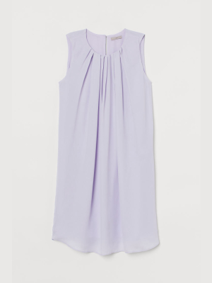 A-line Dress