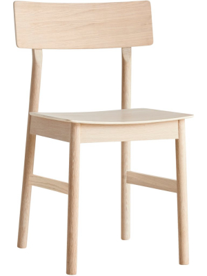 Pause Dining Chair 2.0