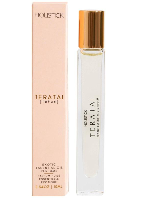 Teratai Botanical Perfume