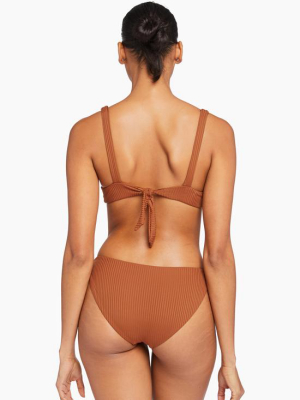 Midori Classic Bottom - Chai Ecorib