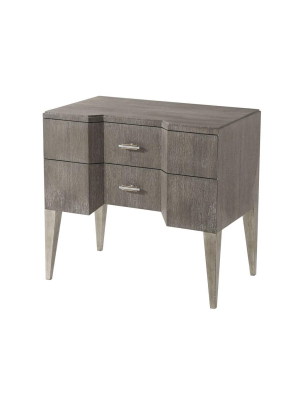 Mavericks Bay Nightstand