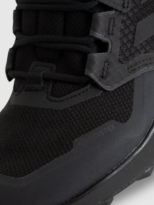 Pharrell Terrex Trailmaker Mid "triple Black"