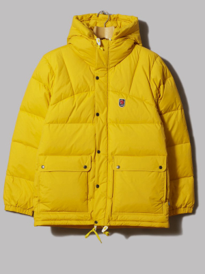 Fjällräven Expedition Down Lite Jacket (dandelion)