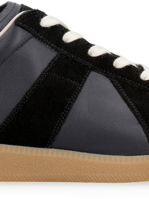 Maison Margiela Replica Low-top Sneakers