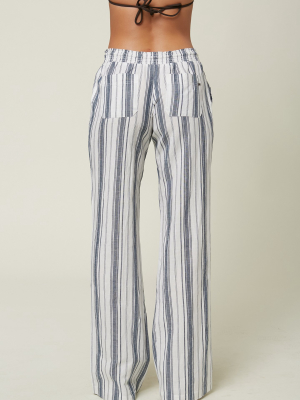 West Wave Beach Pants