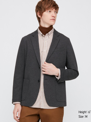 Men Comfort Jacket