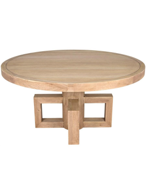 Lima Dining Table