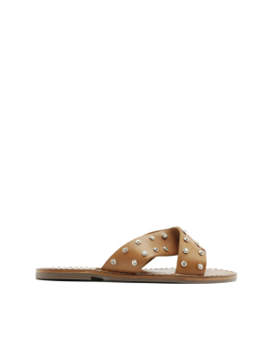 Marilu Flat Sandal