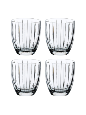 Riedel 0515/02s6 Sunshine Collection Classic Crystal Whiskey Tumbler Glass, Set Of 2 (2 Pack)