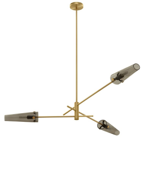 Axis Pendant Light