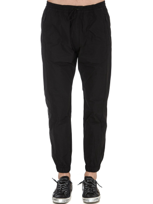 Dsquared2 Logo Print Track Pants