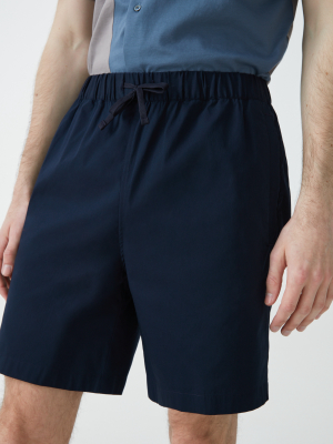 Organic Cotton Classic Shorts