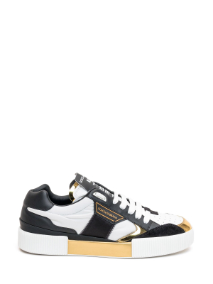 Dolce & Gabbana Miami Sneakers