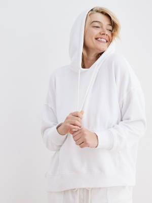 Aerie Weekend Oversized Hoodie