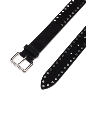 Isabel Marant Studded Belt