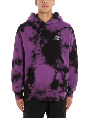 Just Don Tie-dye Hoodie