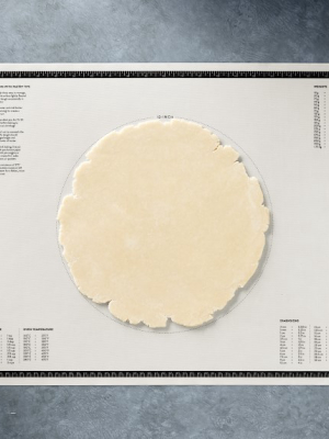 Open Kitchen By Williams Sonoma Pastry Mat