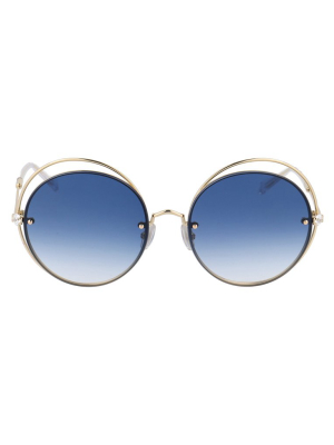 Max Mara Shine I Sunglasses