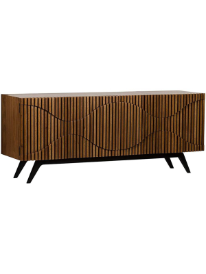 Illusion Sideboard