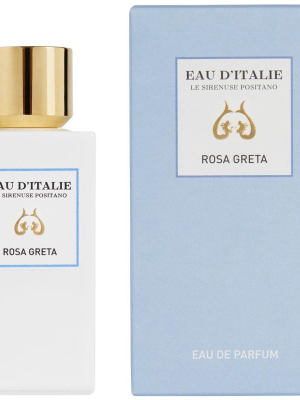 Rosa Greta Eau De Parfum Spray