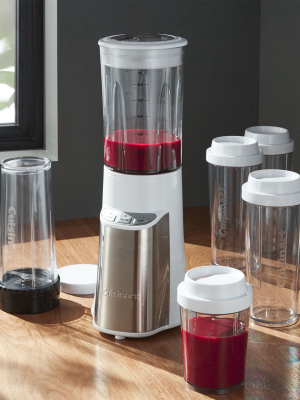 Cuisinart ® Compact-smoothie Blender