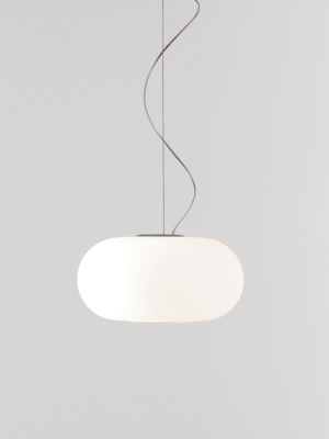 Over Suspension Light