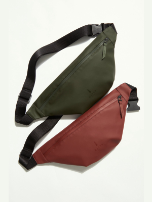 Rains Weatherproof Bum Bag