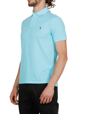 Polo Ralph Lauren Slim-fit Polo Shirt