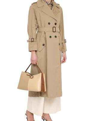 Weekend Max Mara Macbeth Trench Coat