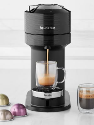 Nespresso Vertuo Next Premium By Breville