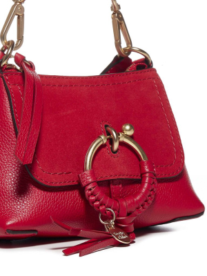 See By Chloé Joan Mini Shoulder Bag