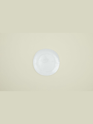 Hawkins New York Organic Dinnerware Serving Platter Round (preorder)