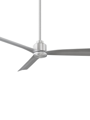 Clean Outdoor Ceiling Fan