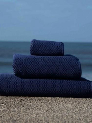 Graccioza Clean Ocean Bath Towel - Available In 4 Colors