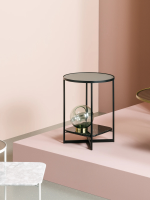 Mohana Side Table: Small