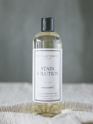 The Laundress - Stain Solution