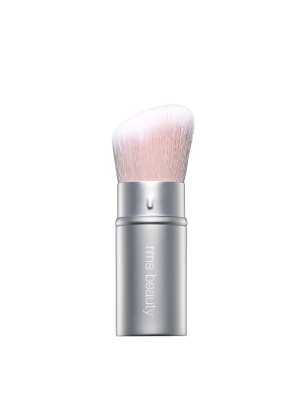 Luminizing Powder Retractable Brush