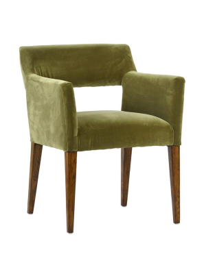 Lyndon Leigh Huey Dining Chair