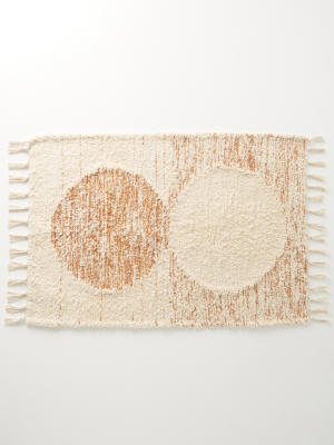 Aurinko Bath Mat