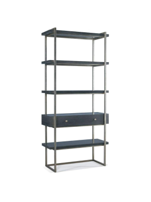 Jackson Etagere