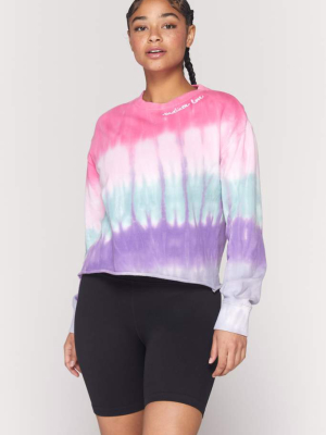 Radiate Mazzy Sweatshirt