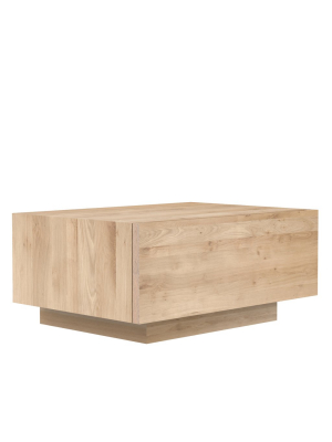 Madra Nightstand