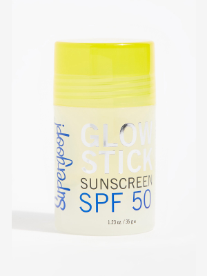 Supergoop! Glow Stick Sunscreen Spf 50