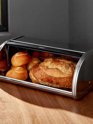 Brabantia Roll-top Bread Box