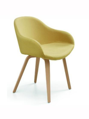 Sonny Pb L Ts N Chair By Midj