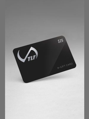 E-gift Card