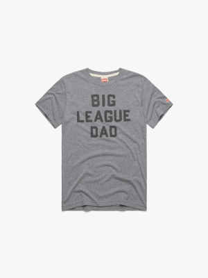 Big League Dad