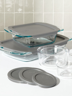 Pyrex ® 10-piece Set