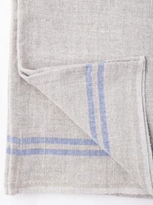 French Linen Towel