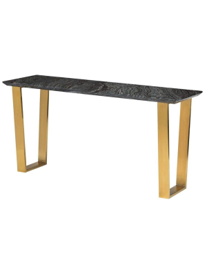 Catrine Console Table